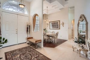 8702 BRISTOL PARK DRIVE, ORLANDO, FL 32836 Sold 03/31/25