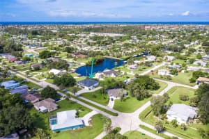 2917 PALM DRIVE, PUNTA GORDA, FL 33950 Sold 08/01/25
