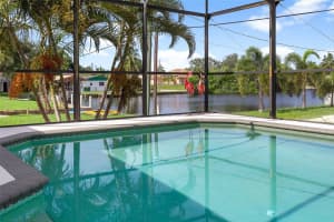 2917 PALM DRIVE, PUNTA GORDA, FL 33950 Sold 08/01/25