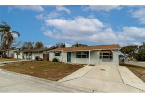 4215 PECOS DRIVE, NEW PORT RICHEY, FL 34653 Sold 05/16/25