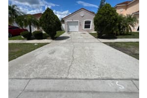 2317 SANTA LUCIA STREET, KISSIMMEE, FL 34743 Sold 06/30/25