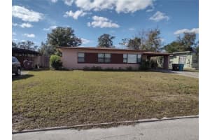 508 ROMANO AVENUE, ORLANDO, FL 32807 Sold 03/10/25