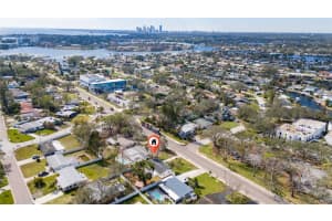 4401 Shore Acres Blvd Ne, ST PETERSBURG