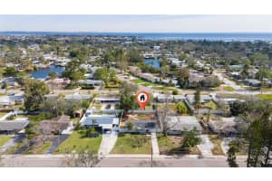 4401 SHORE ACRES BOULEVARD, ST PETERSBURG, FL 33703 - MLS#MFRO6275297