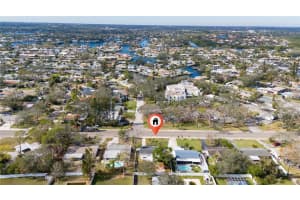 4401 SHORE ACRES BOULEVARD, ST PETERSBURG, FL 33703 - MLS#MFRO6275297