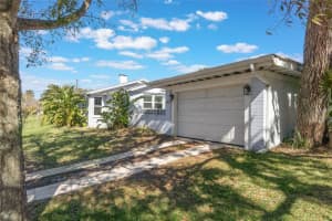 305 HALIFAX DRIVE, ORMOND BEACH, FL 32176 Sold 04/18/25