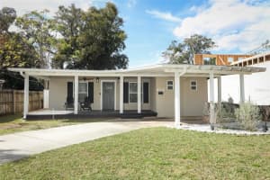 2420 MUSSELWHITE AVENUE, ORLANDO, FL 32804 Sold 02/28/25