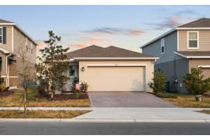 3005 LAKE TAHOE STREET, DELAND, FL 32724 Sold 06/30/25
