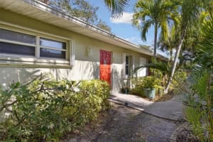 236 WOODLAND AVENUE, COCOA BEACH, FL 32931 Sold 07/03/25