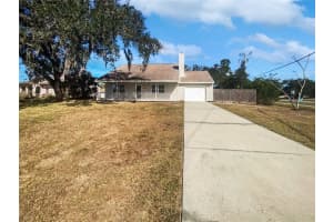 4000 BARBARY LANE, NORTH PORT, FL 34287 Sold 07/30/25