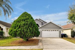 12821 GETTYSBURG CIRCLE, ORLANDO, FL 32837 Sold 04/30/25