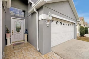 12821 GETTYSBURG CIRCLE, ORLANDO, FL 32837 Sold 04/30/25