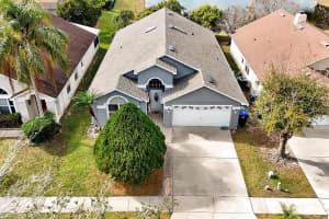 12821 GETTYSBURG CIRCLE, ORLANDO, FL 32837 Sold 04/30/25