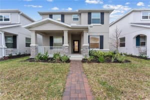 11836 Language Way, ORLANDO