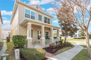 14694 SETON CREEK BOULEVARD, WINTER GARDEN, FL 34787 Sold 03/19/25