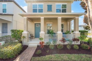 14694 SETON CREEK BOULEVARD, WINTER GARDEN, FL 34787 Sold 03/19/25