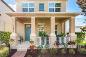 14694 SETON CREEK BOULEVARD, WINTER GARDEN, FL 34787 Sold 03/19/25