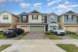 2583 SEDGE GRASS WAY, ORLANDO, FL 32824 Sold 06/02/25