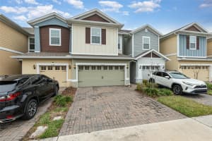 2583 SEDGE GRASS WAY, ORLANDO, FL 32824 Sold 06/02/25