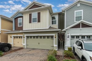 2583 SEDGE GRASS WAY, ORLANDO, FL 32824 Sold 06/02/25