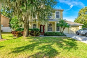 3442 STARBIRD DRIVE, OCOEE, FL 34761 Sold 06/30/25