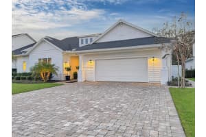 419 PARK FOREST DRIVE, PONTE VEDRA, FL 32081 Sold 05/12/25