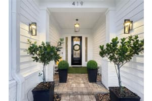 419 PARK FOREST DRIVE, PONTE VEDRA, FL 32081 Sold 05/12/25