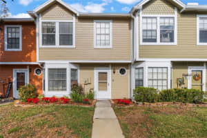 11729 WHITEWING COURT, ORLANDO, FL 32837 Sold 04/10/25