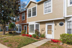 11729 WHITEWING COURT, ORLANDO, FL 32837 Sold 04/10/25