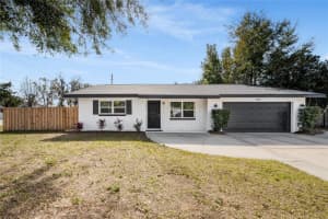 3118 Clemwood St, ORLANDO