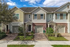 1076 TARAMUNDI DRIVE, OVIEDO, FL 32765 Sold 04/03/25