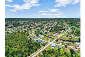 143 LONG MEADOW LANE, ROTONDA WEST, FL 33947 Sold 05/12/25