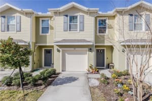 54 BELLA OAKS DRIVE, PORT ORANGE, FL 32129 Sold 05/20/25