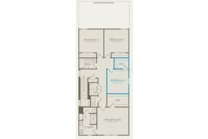 6505 BREEZE FILLED LANE, WINTER GARDEN, FL 34787 Sold 07/25/25