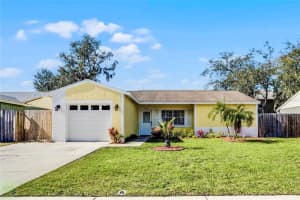 13910 FULLERTON DRIVE, TAMPA, FL 33625 Sold 03/05/25