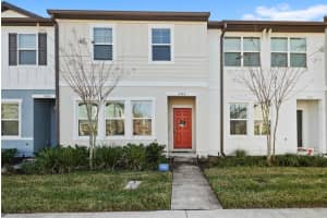 3092 WATER SPRITE STREET, ORLANDO, FL 32808 Sold 07/31/25