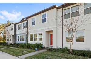 3092 WATER SPRITE STREET, ORLANDO, FL 32808 Sold 07/31/25