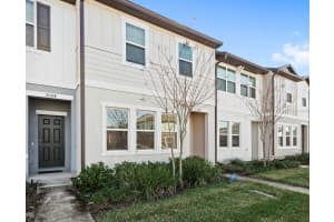 3092 WATER SPRITE STREET, ORLANDO, FL 32808 Sold 07/31/25