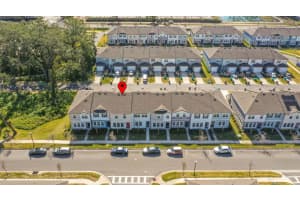 3092 WATER SPRITE STREET, ORLANDO, FL 32808 Sold 07/31/25