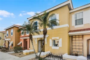 1068 PARK RIDGE CIRCLE, KISSIMMEE, FL 34746 - MLS#MFRO6275499