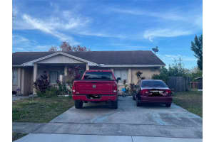 4415 CONTINENTAL BOULEVARD, ORLANDO, FL 32808 Sold 03/31/25