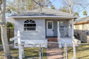 330 JEFFERSON STREET, DAYTONA BEACH, FL 32114 Sold 04/01/25