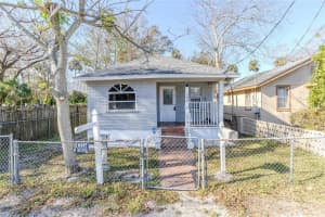 330 JEFFERSON STREET, DAYTONA BEACH, FL 32114 Sold 04/01/25