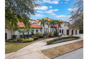1446 BERKSHIRE AVENUE, WINTER PARK, FL 32789 Sold 04/01/25