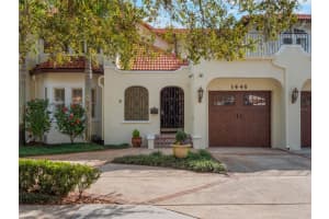 1446 BERKSHIRE AVENUE, WINTER PARK, FL 32789 Sold 04/01/25