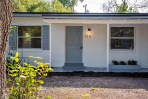 120 ANDERSON CIRCLE, SANFORD, FL 32771 Sold 04/29/25