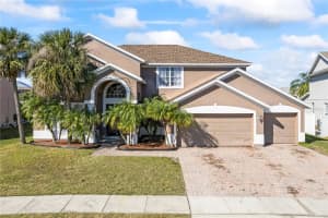 2606 MAGGIORE CIRCLE, KISSIMMEE, FL 34746 Sold 04/11/25