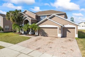 2606 MAGGIORE CIRCLE, KISSIMMEE, FL 34746 Sold 04/11/25