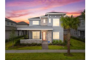 13415 LAXNESS STREET, ORLANDO, FL 32827 Sold 06/06/25