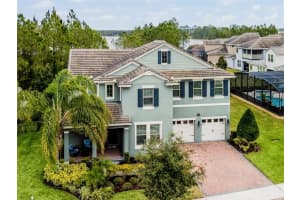 10219 Atwater Bay Dr, WINTER GARDEN